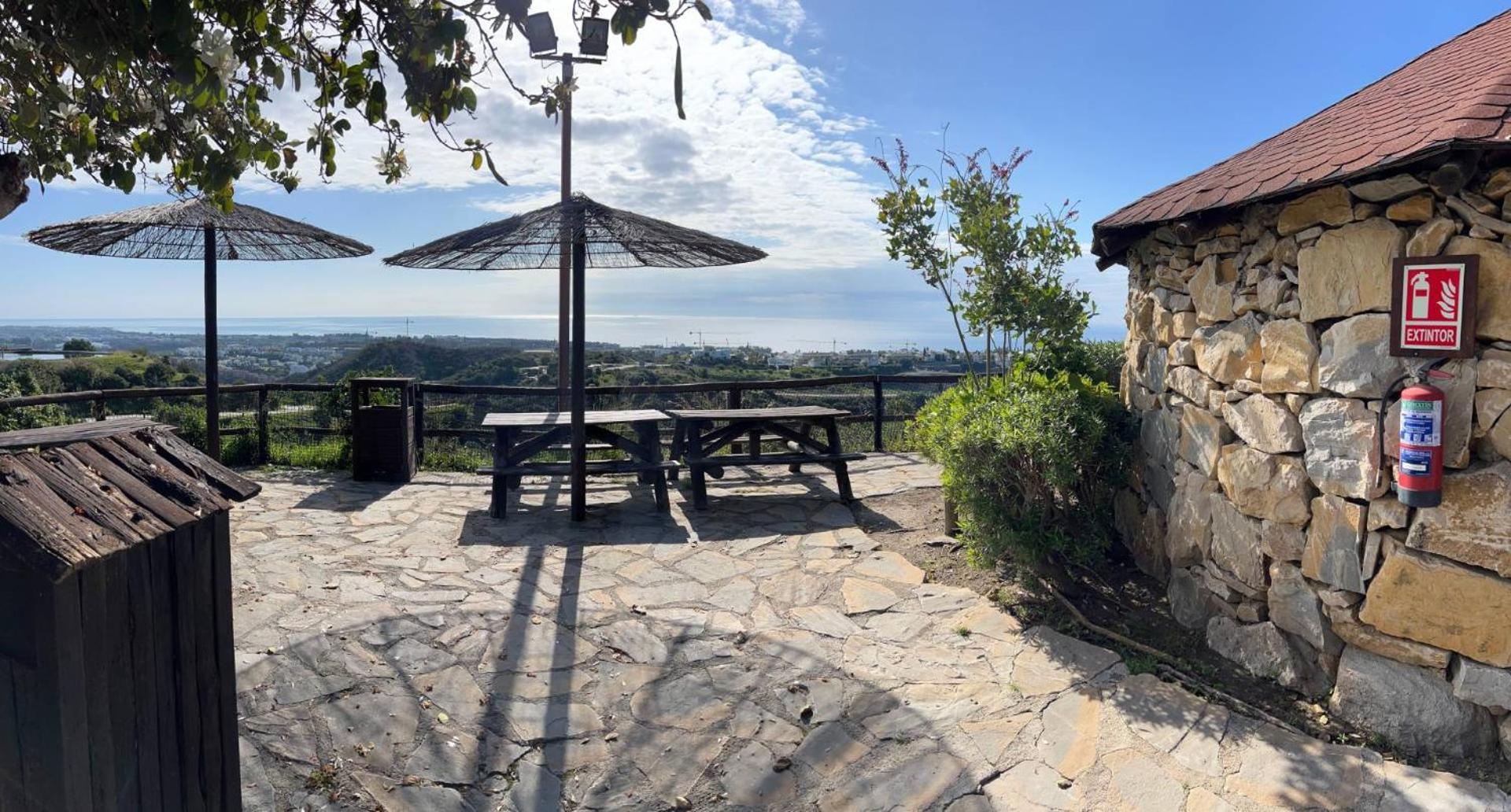 Hotel Selwo Lodge - Animal Park Tickets Included Estepona Exterior photo